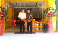 Perluas Jangkauan, Sika Hadirkan Pro Center Kelima di Kelapa Gading
