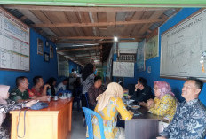 Suami Kades Kelola Dana BUMDes Rp 92 Juta, Ini Penjelasan BPD Karang Dapo Atas