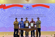 Bengkulu Utara Berprestasi: Penghargaan Keuangan dan Investasi Terbaik 2023