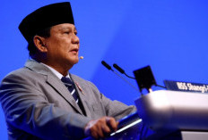 Prabowo Subianto Umumkan Kabinet Baru pada 21 Oktober 2024