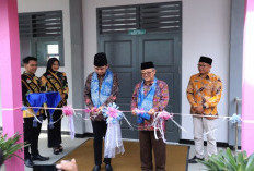 Menteri Abdul Mu’ti Ajukan Tambahan Anggaran untuk Revitalisasi 60 Ribu Sekolah