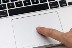 Cara Mengatasi Touchpad Laptop Tidak Bergerak, Ini Penyebabnya