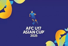 Jadwal Final Piala Asia U-17 2025, Main Kapan?