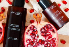 Kombinasi Serum Retinol dan Niacinamide untuk Kulit Cerah Bebas Kerutan