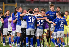 Como Berharap Bisa Menjamu MU atau Real Madrid di Liga Champions!