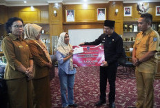 Pemkab Bengkulu Utara Pastikan Warga yang Berobat di Luar Bengkulu Dapat Dana Pendamping