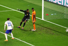 Kenapa Gol Belanda ke Gawang Prancis Tidak Sah? Kontroversial!