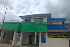 Libur Lebaran, Puskesmas di Lebong Tetap Buka