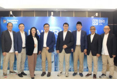 Gelar Rakernas, BRI Life Fokus Lakukan Ini di 2026
