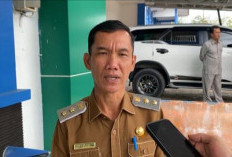 Libur Lebaran Berakhir, Kehadiran ASN Akan Disidak 