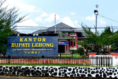 TGR Rp 7 Miliar Sudah Dikembalikan, Pemkab Lebong Kejar Sisanya