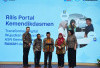 Cek Data Pegawai, Mutasi hingga Karier, ASN Tinggal Klik Portal Baru Kemendikdasmen