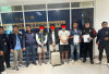 Bareskrim Tangkap Pelaku Sindikat Penipuan Saham Kripto