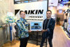 Sasar Pasar Premium, DAIKIN Buka Proshop Showroom Baru di Tangerang