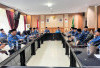 Festival Tabut Dipusatkan di Sport Center