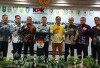 Pemkab Lebong & DPRD Hadiri Rakor Bersama KPK RI, Bahas Penguatan Sinergi Pemberantasan Korupsi