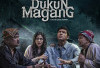 Cerita Jefan Nathanio Bintangi Film Dukun Magang