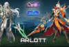 Mengenal Arlott, Hero Fighter/Assassin Terbaru di Mobile Legends