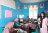 Pjs Kades Nangai Tayau Minta Perangkat Disiplin Demi Pelayanan Maksimal