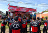 Lomba Baris Berbaris HUT RI ke 80, Bupati Minta Juri Objektif & Adil