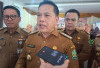 Bupati Azhari Isyaratkan Sinyal Mutasi 