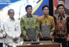 Raih Opini WTP, DPRD Bengkulu Utara Apresiasi Kinerja Pengelolaan Keuangan
