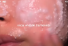 Cara Membuat Masker Beras Korea di Rumah untuk Mencerahkan Kulit