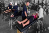 Cardea Physiotherapy Kerahkan 40 Fisioterapis di BTN JAKIM 2025