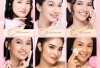 Manfaat Cushion Glad2Glow, Suvenir Pernikahan Amanda Manopo dan Kenny Austin