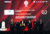 Komitmen Tata Kelola Perusahaan, Indonesia Re Raih Penghargaan TOP GRC Awards 2025