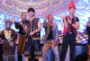 Joget Malinau