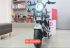 Review Tailing X51-M: Sepeda Listrik Maskulin Mirip Honda Zoomer