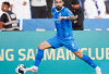 Al Hilal Tahu Hadapi Man City Tak Akan Mudah