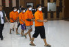 Bareskrim Ungkap Pengoplos Elpiji, Lihat Ini Tampang Pelakunya