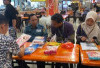 BPOM Temukan 7 Produk Makanan Mengandung Babi di Dua Retail Palembang