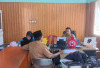 Kabar Baik, DD dan ADD 5 Desa Sudah Cair ke Rekening 