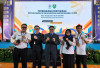 Hadiri Rakor Meritokrasi BKN Regional VII, Bupati Azhari Pastikan ASN Lebong Lebih Profesional