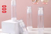 Botol Pump Skincare Kamu Macet? Coba Cara Ini Atasinya