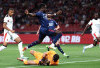 Arsenal Vs Milan: 90 Menit Milik Gunners, Rossoneri Menang Adu Penalti