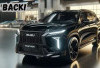 Panther 2025: Perpaduan Off-Road Tangguh dan Desain Modern