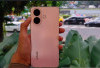 Vivo T5 Lite Mulai Dipamerkan, HP Cas Ngebut 44W