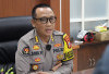 Dir Samapta Polda Sulteng Diduga Pukul Anak di Bawah Umur, Propam Bergerak!