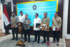 Prabowo Tetapkan Empat Pulau Masuk Wilayah Administratif Aceh