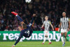 Liga Champions: PSG Buru Kemenangan Pertama Atas Newcastle United
