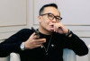 Akun Instagram Ahmad Dhani Sempat Hilang, Ari Lasso Bilang Begini