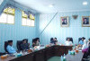 Rapat Banmus, Ini Agenda Kerja DPRD Lebong 