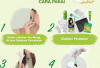 Berapa Lama Mendiamkan Cat Rambut Garnier? Ini Penjelasannya