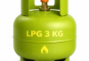 10 Tips Hemat LPG 3 Kg di Tengah Kelangkaan Gas