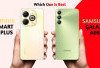 Duel Spesifikasi Samsung Galaxy A05 atau Infinix Smart 8, HP Harga 1 Jutaan