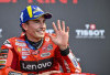 Bastianini: Ducati Pilih Marquez Awalnya Aneh, Kini Terjustifikasi
